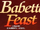 Babette's Feast