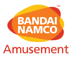 Bandai Namco Amusement.svg