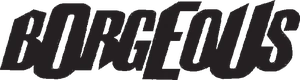 Borgeous logo