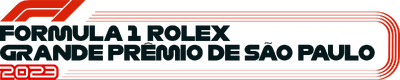 BrazilGP2023 Rolex