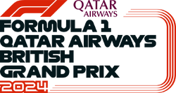 BritishGP2024 QatarAirways