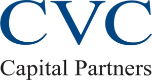 CVC Capital Partners (logo)