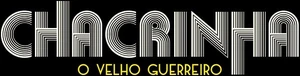 Chacrinha - O Velho Guerreiro (2018)