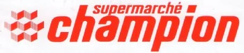 Champion 1980