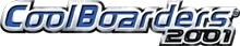 Cool Boarders 2001