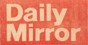 Daily mirror 1965-1970