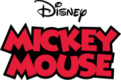 Mickey Mouse Clubhouse, Logopedia