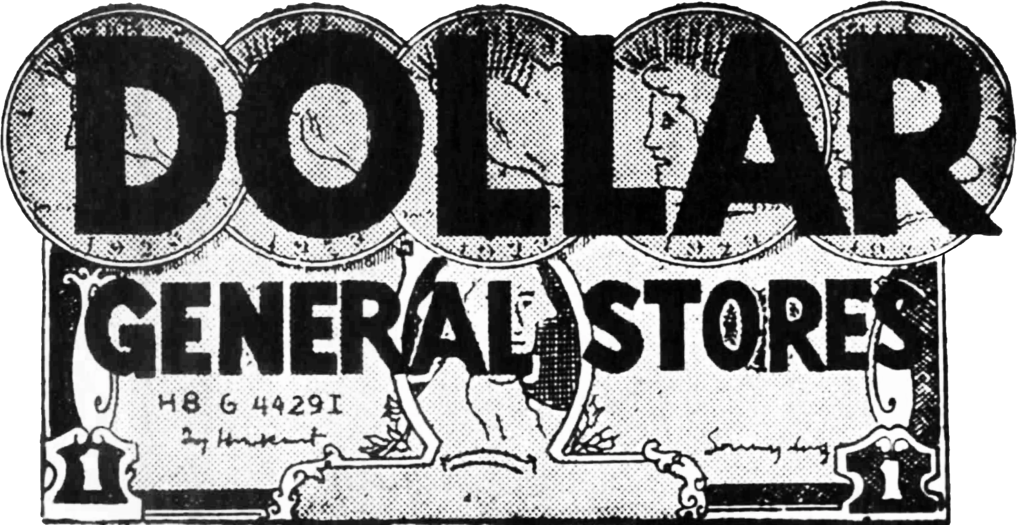 Dollar General Logo