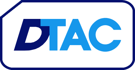 Dtac Logopedia Fandom