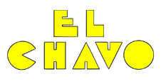 El Chavo (simple logo)