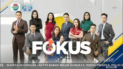 FOKUS 2025