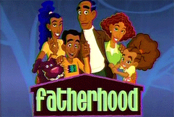 Fatherhoodlogo