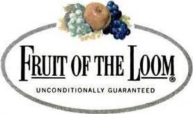 Fruit of the Loom logo and Its History