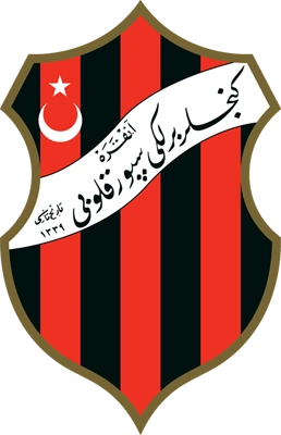 Genclerbirligi.Osmanlıca.Eski Logo x400