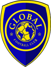 Global FC Emblem 2012