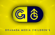 Granada Media Children's logo.
