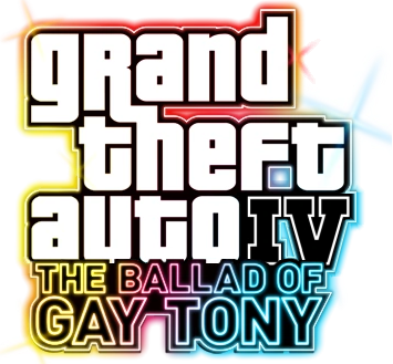 gta the ballad of gay tony