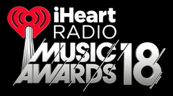IHeartMusicAwards2018