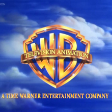 Warner Bros Television Animation Logopedia Fandom