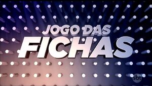 Jogo das Fichas