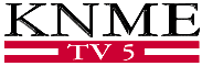 KNME-TV logo used in 1993-2002