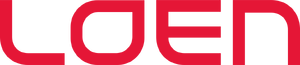 LOEN Entertainment logo