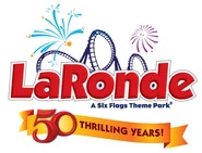 50th Anniversary Logo (2017)
