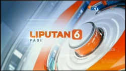 Liputan 6 Pagi 2019