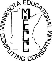 MECC Circular Minnesota Logo