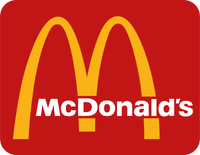 McDonald's 1983 logo