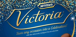 McVitie's Victoria