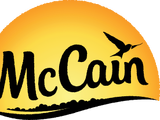 McCain