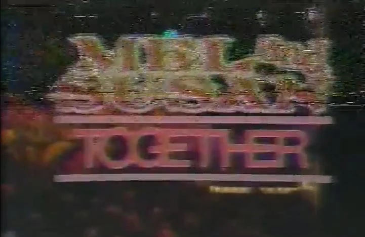 Mel & Susan Together | Logopedia | Fandom