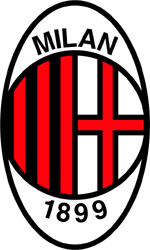 Milan AC (1986-1998)