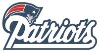 Wordmark used from 1993 to 2012