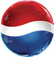 Wet variant, similar to the 2006 logo