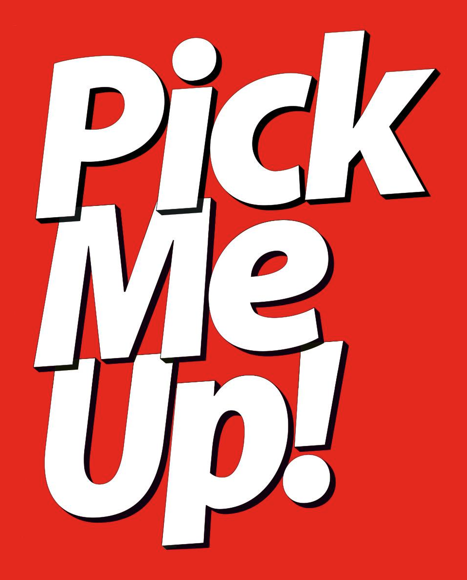 Pick Me Up Logopedia Fandom