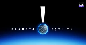 Planeta ești tu!