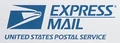 1993: Express Mail