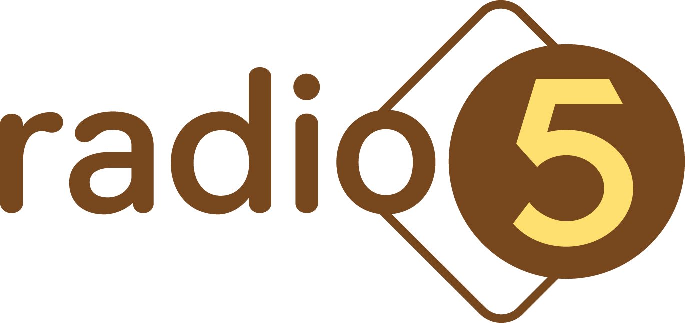 Ik was verrast genoeg Samengroeiing NPO Radio 5 | Logopedia | Fandom