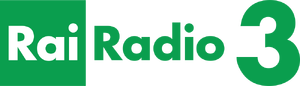 Rai Radio 3 2015