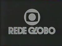 Rede Globo Logo