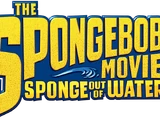 The SpongeBob Movie: Sponge Out of Water