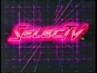 SelecTV 1982