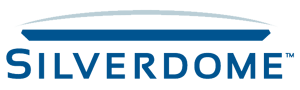 Silverdome logo