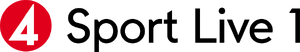 TV4 Sport Live 1 2023