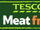 Tesco Meat Free