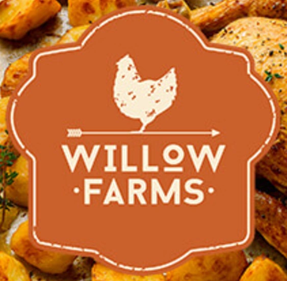 Tesco Willow Farms Logopedia Fandom