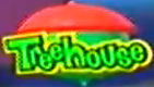 Early logo bug used for Treehouse TV programming from September 2003 until April 2013