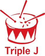 Triple J Logopedia Fandom